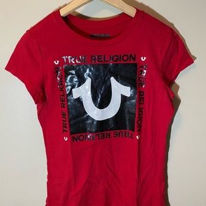 True religion shirt